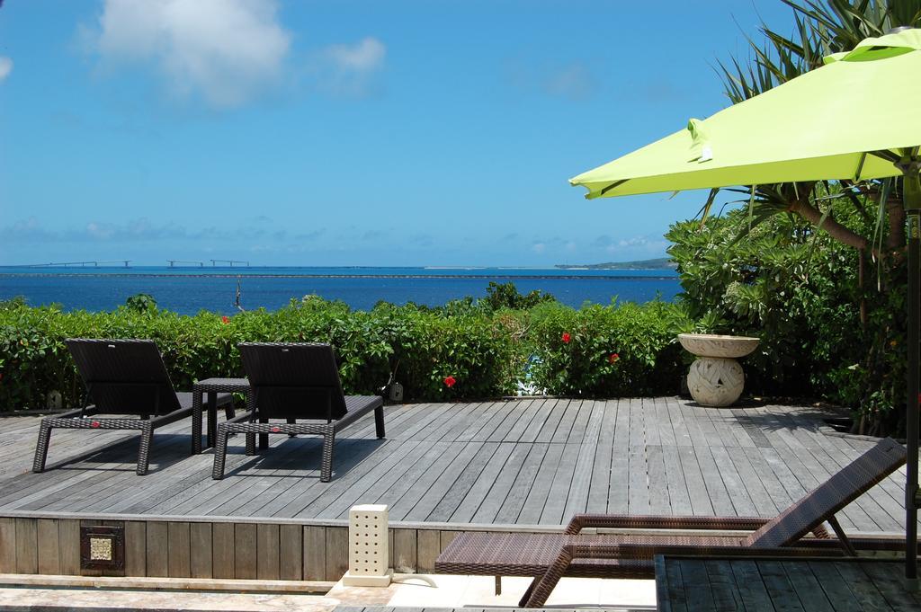 The Amarta Miyakojima (Okinawa) Exterior photo