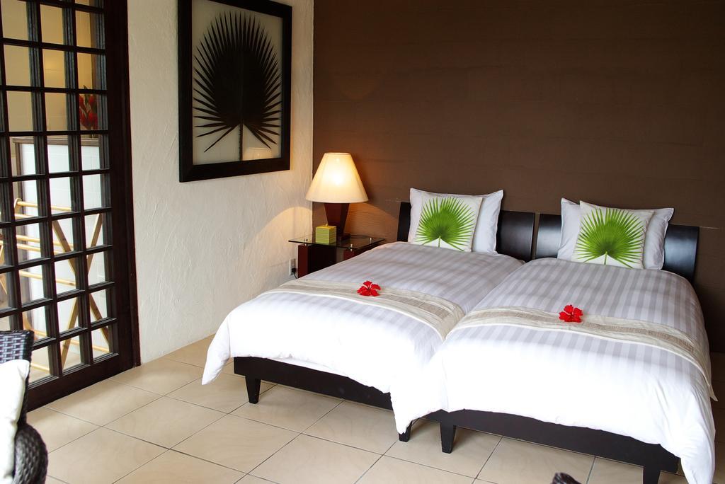The Amarta Miyakojima (Okinawa) Room photo
