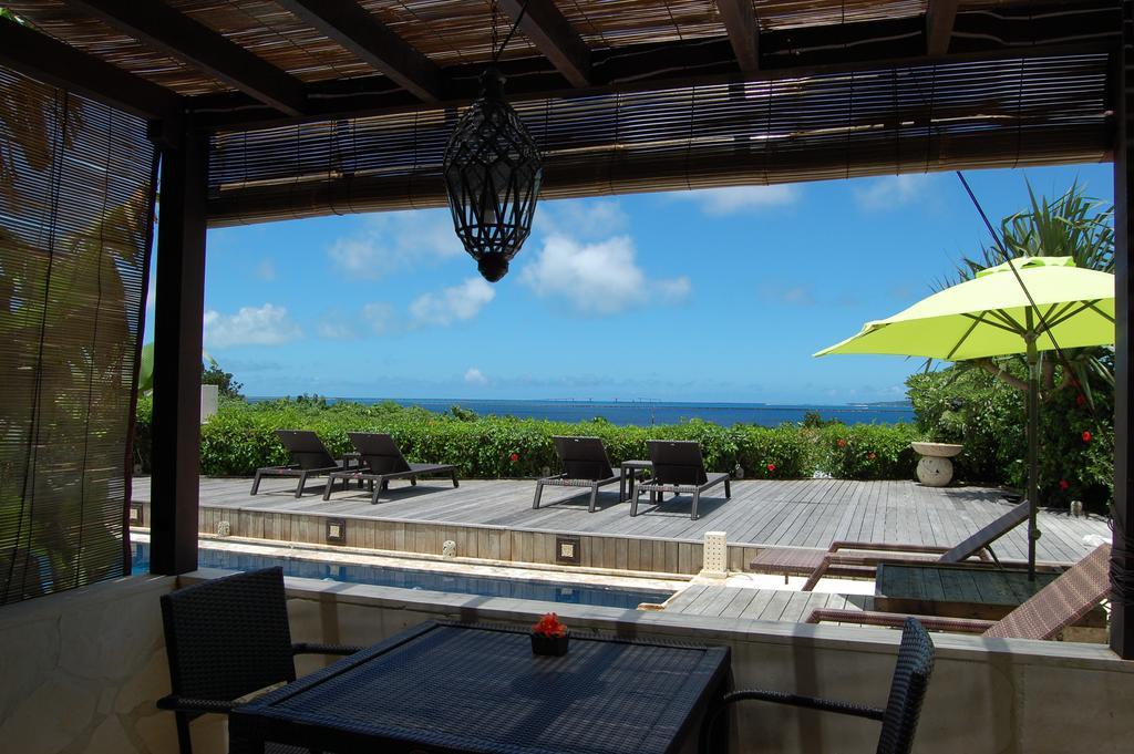 The Amarta Miyakojima (Okinawa) Exterior photo