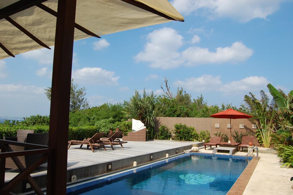 The Amarta Miyakojima (Okinawa) Room photo