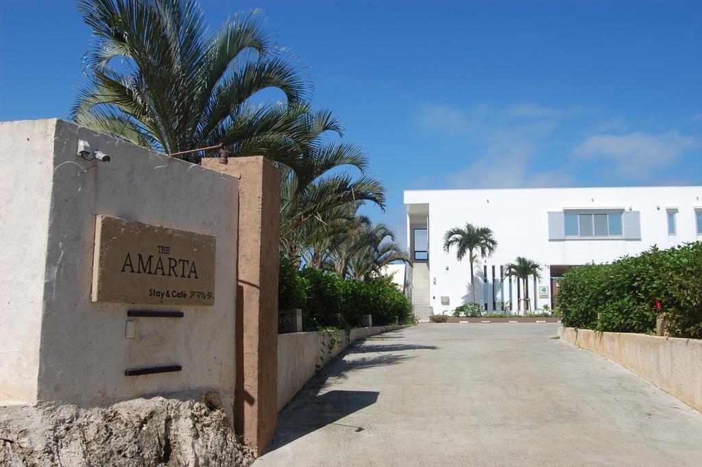 The Amarta Miyakojima (Okinawa) Exterior photo