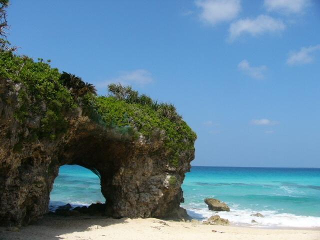 The Amarta Miyakojima (Okinawa) Exterior photo