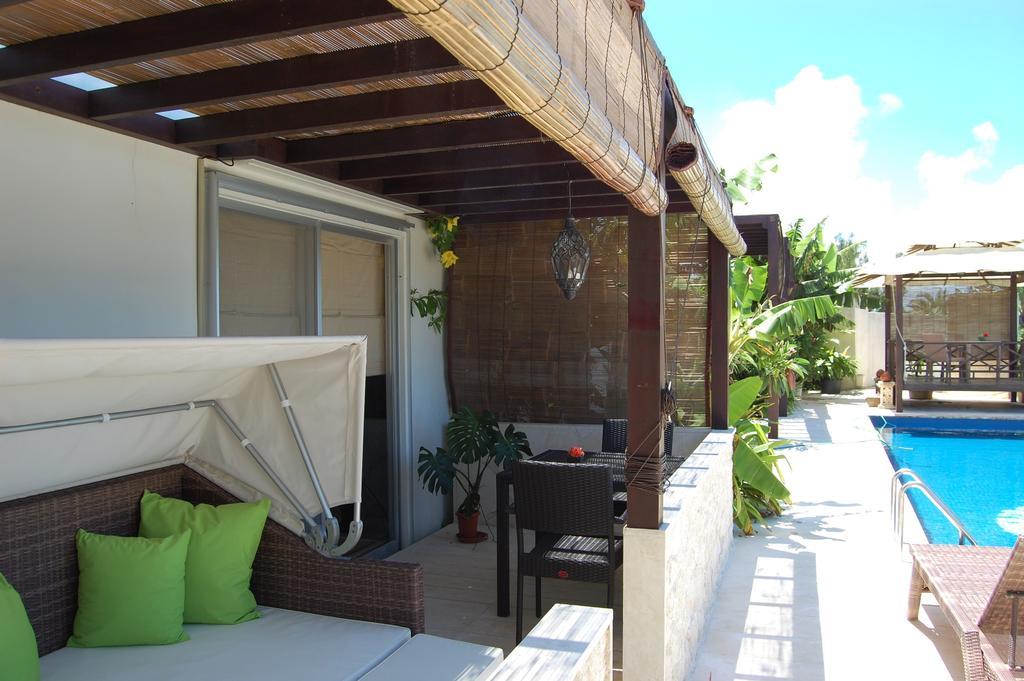 The Amarta Miyakojima (Okinawa) Exterior photo