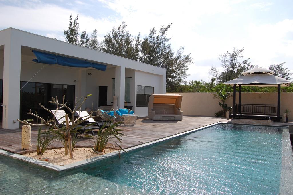 The Amarta Miyakojima (Okinawa) Exterior photo