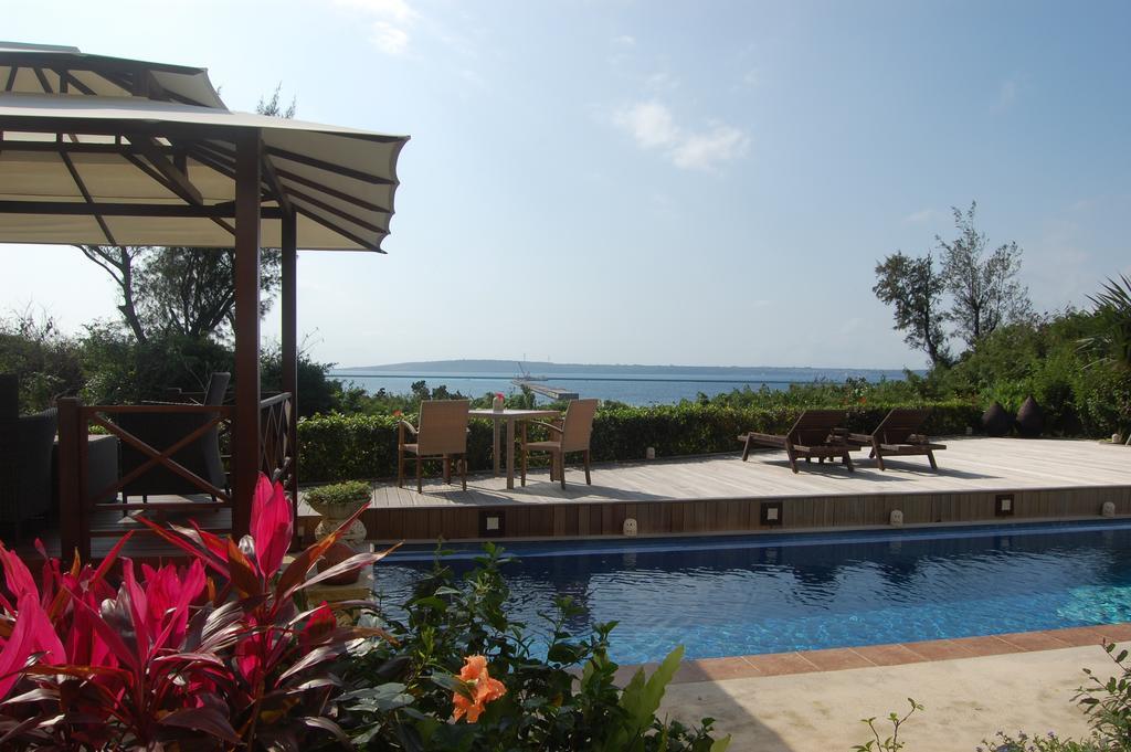 The Amarta Miyakojima (Okinawa) Exterior photo