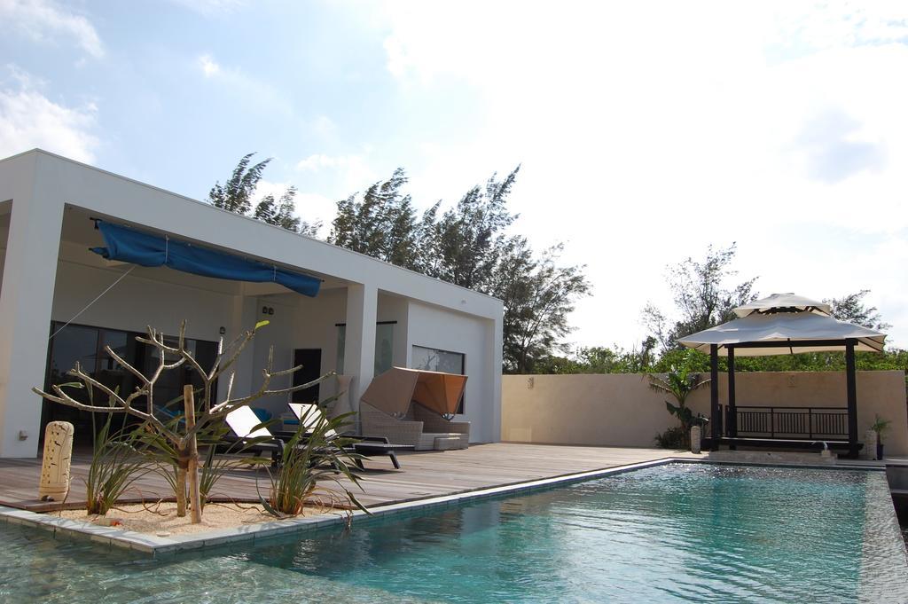 The Amarta Miyakojima (Okinawa) Exterior photo
